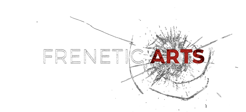 LOGO FRENETICARTS