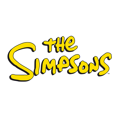 The_Simpsons_yellow_logo