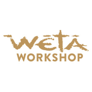 WētāWorkshop-logo