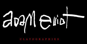 Adam Elliot Clayographies