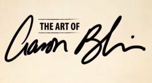 Art of Aaron Blaise
