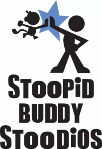 Stoopid Buddy Stoodios